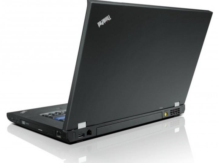 Lenovo Thinkpad L420 - 3. kép