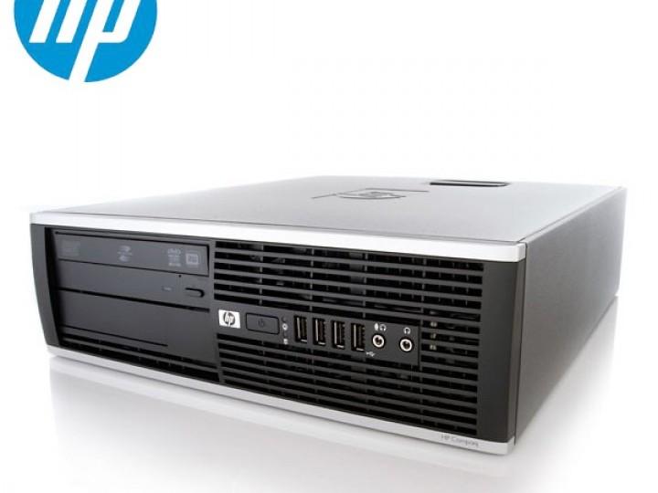 HP Compaq 6005 Pro - 1. kép