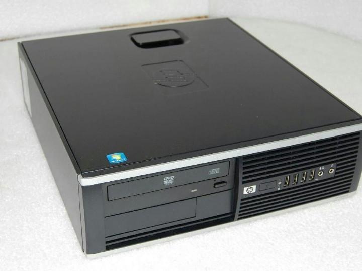 HP Compaq 6005 Pro - 2. kép