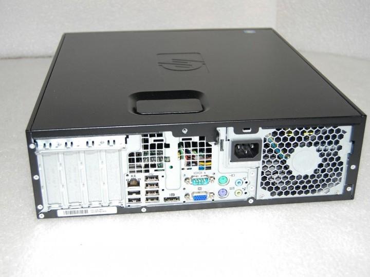 HP Compaq 6005 Pro - 3. kép