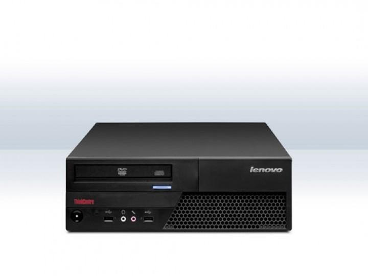 Lenovo ThinkC. M58p - 3. kép