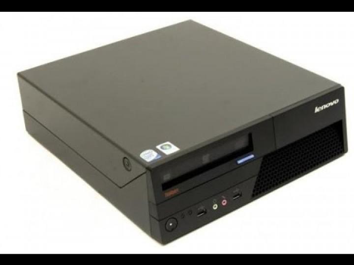 Lenovo ThinkC. M58p - 2. kép