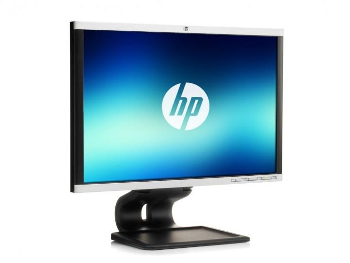 HP LA2205wg - 2. kép
