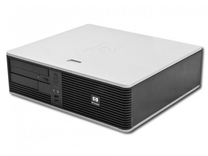 HP Compaq dc5750 - 2. kép