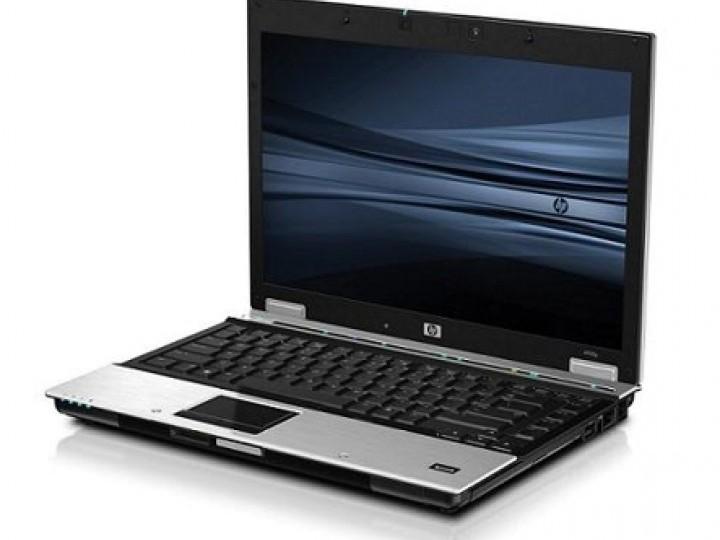 HP Compaq 6530b - 3. kép