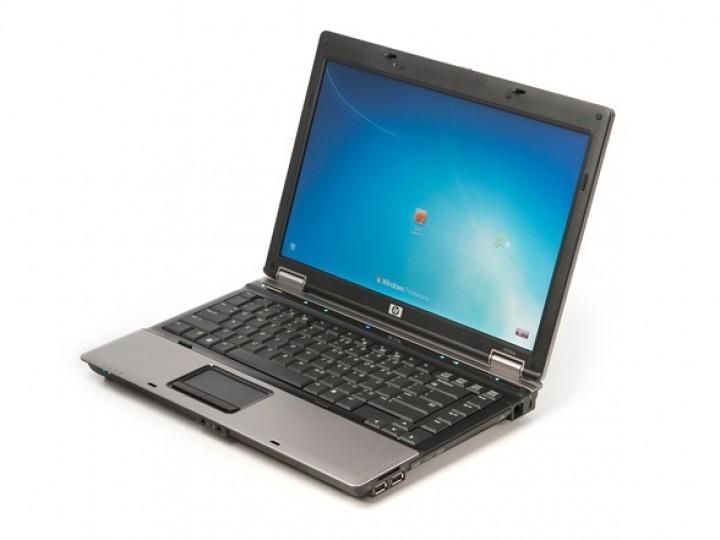HP Compaq 6530b - 2. kép