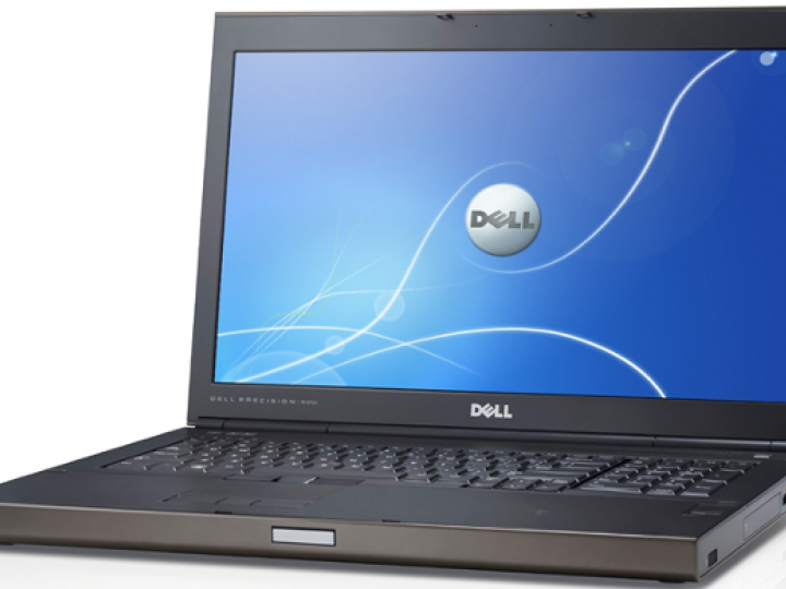 Dell Precision M4700 - 2. kép