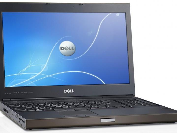 Dell Precision M4700 - 1. kép