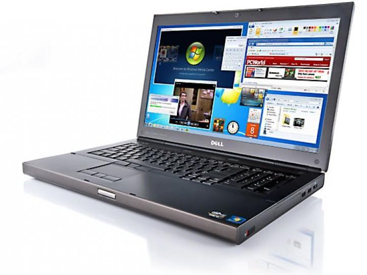 Dell Precision M6600 - 1. kép