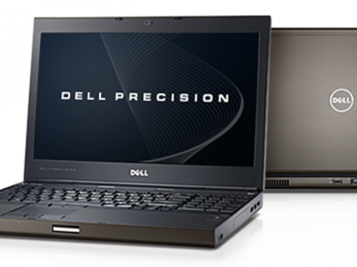 Dell Precision M6600 - 2. kép
