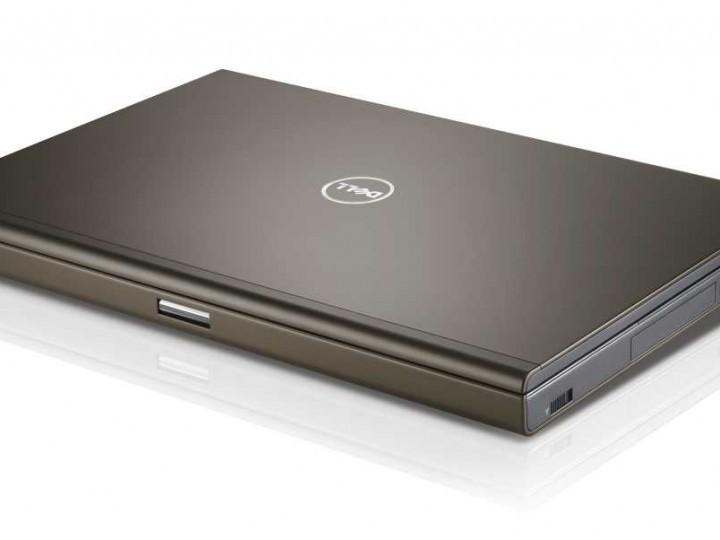 Dell Precision M6600 - 3. kép
