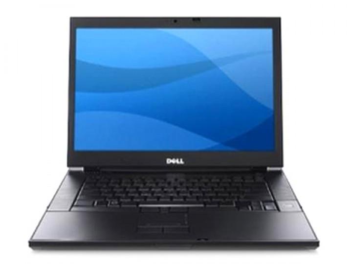 Dell Latitude E6500 - 2. kép