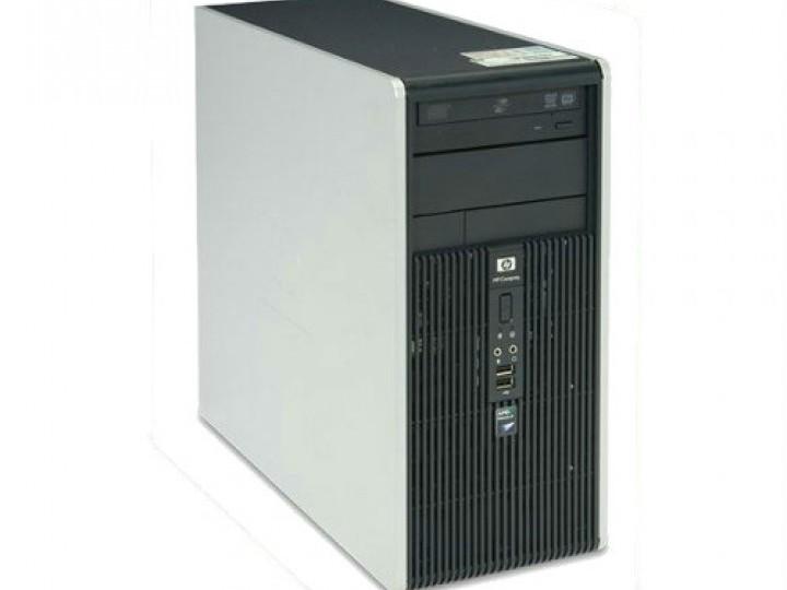  HP dc5850 - 2. kép