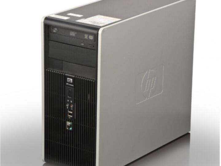  HP dc5850 - 1. kép