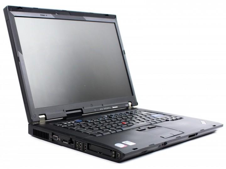 Lenovo ThinkPad R500 - 3. kép