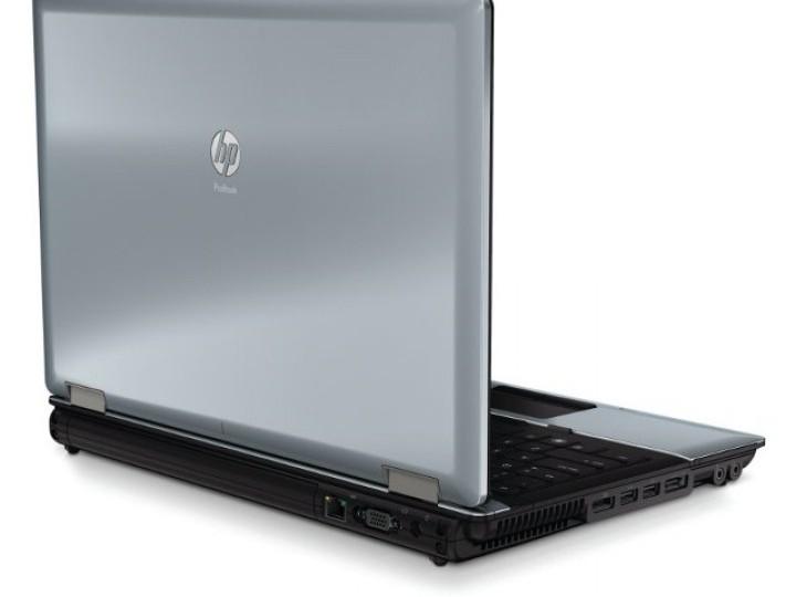 HP ProBook 6450b - 3. kép