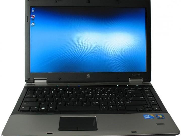 HP ProBook 6450b - 1. kép