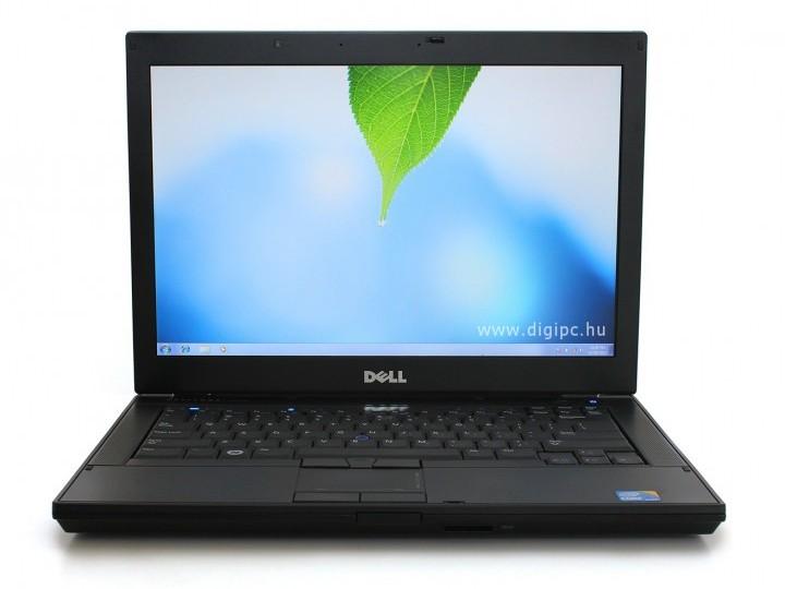 Dell Latitude E6410 - 1. kép