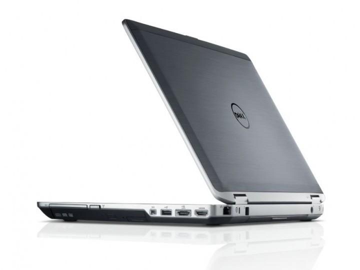 Dell Latitude E6520 - 3. kép