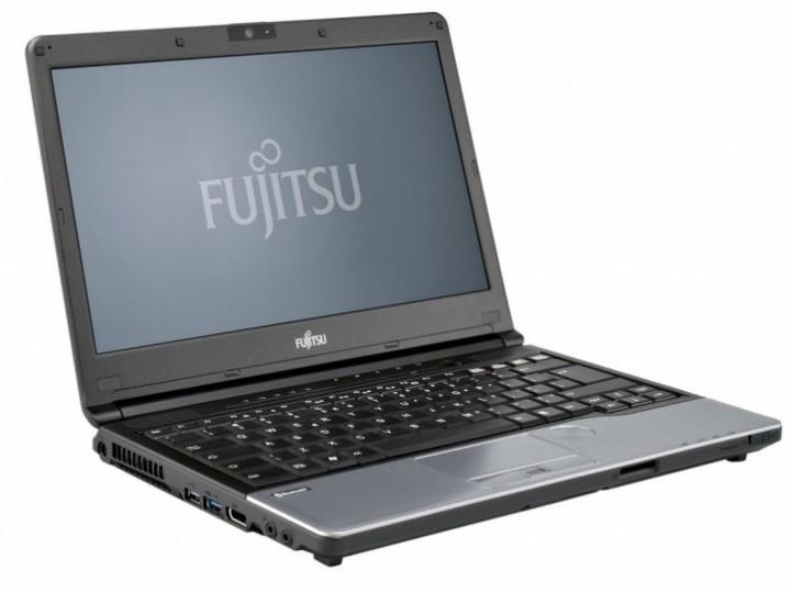 Fujitsu LifeBook S792 - 1. kép