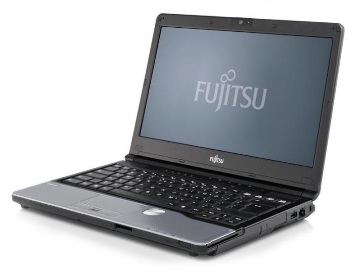 Fujitsu LifeBook S792 - 3. kép