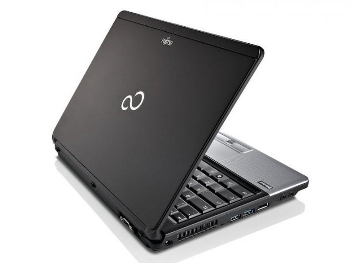 Fujitsu LifeBook S792 - 2. kép