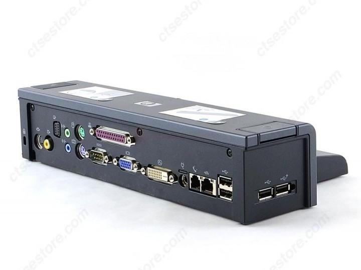 HP laptop dokkoló - 3. kép