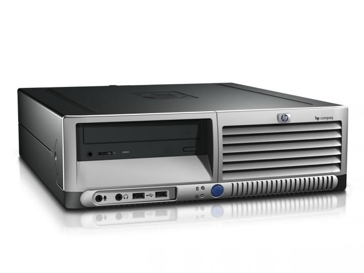 HP Compaq dc7700 - 2. kép