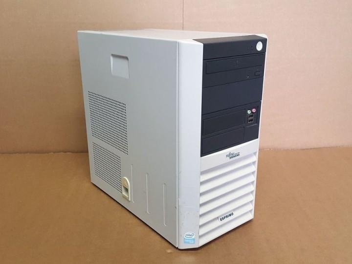 Fujitsu Esprimo P5905 - 2. kép