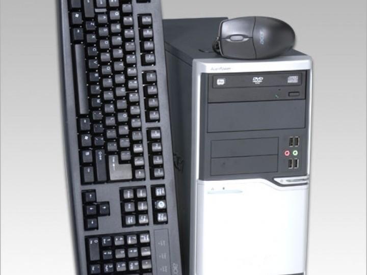 Acer Power FH - 1. kép