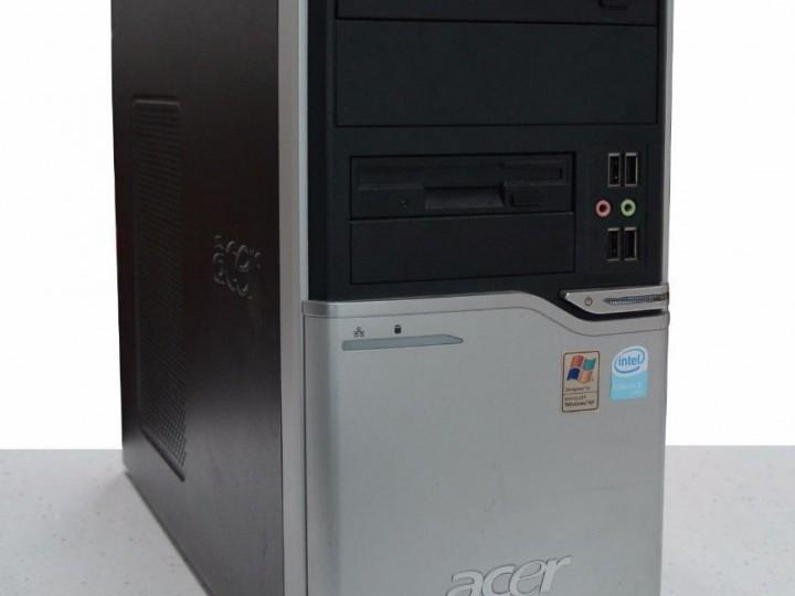 Acer Power FH - 2. kép