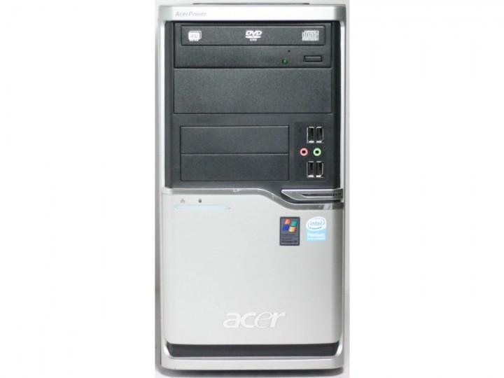 Acer Power FH - 3. kép