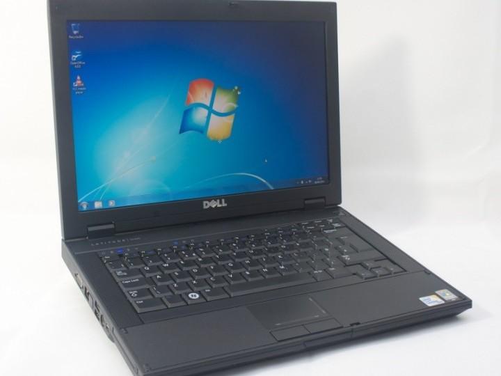 Dell Latitude E5400 - 2. kép