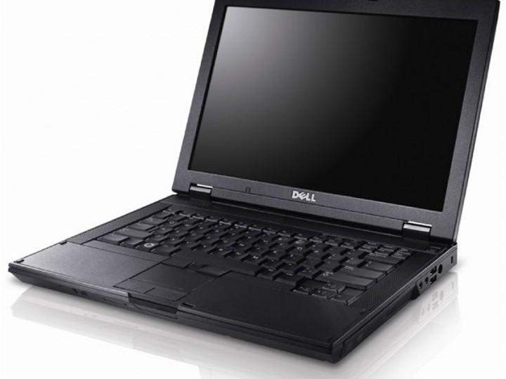 Dell Latitude E5400 - 1. kép