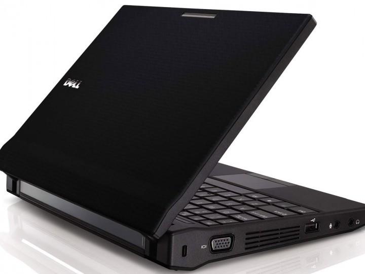 Dell Latitude 2120 - 3. kép