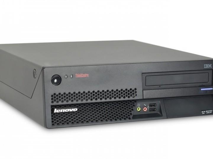 Lenovo ThinkCentre M55 - 3. kép