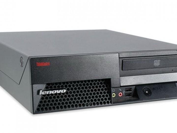 Lenovo ThinkCentre M55 - 1. kép