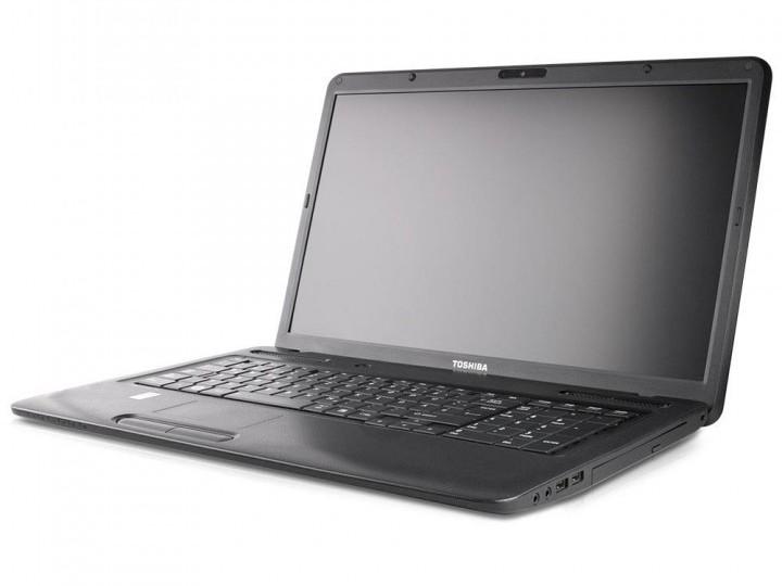 Toshiba Sat. Pro L770 - 1. kép