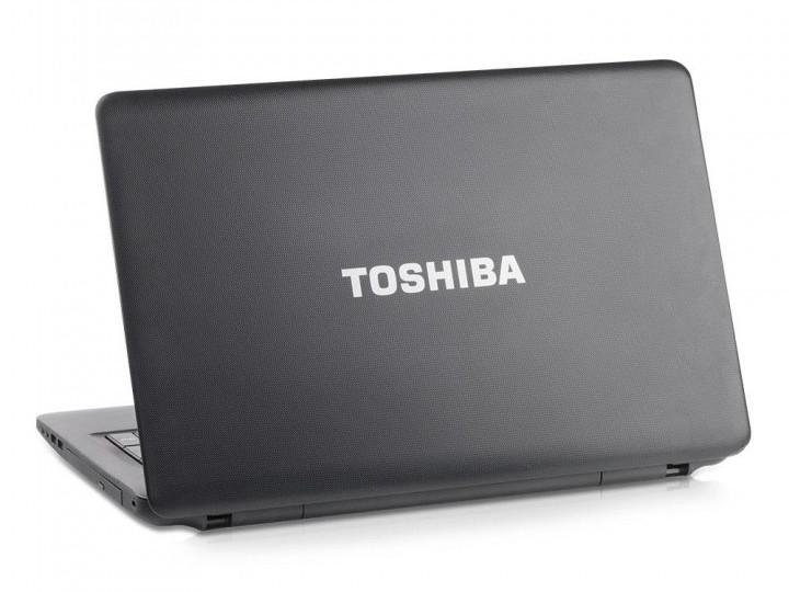 Toshiba Sat. Pro L770 - 2. kép