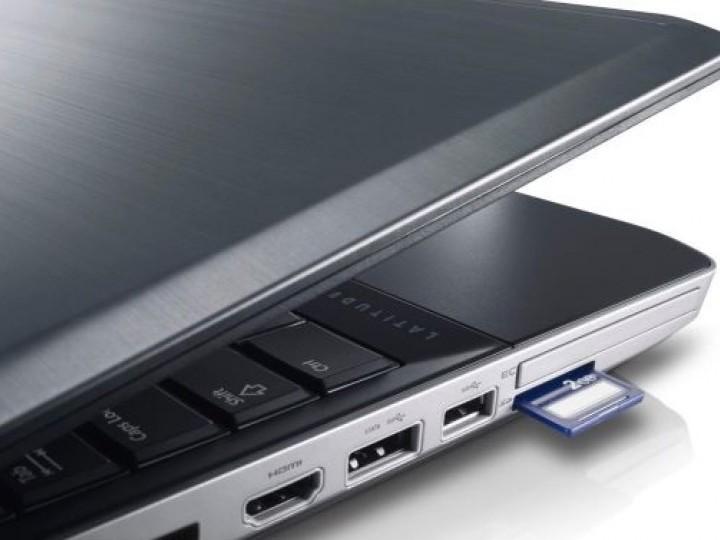 Dell Latitude E5430 - 3. kép