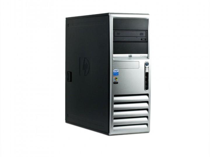 HP Compaq 7700p Torony - 3. kép
