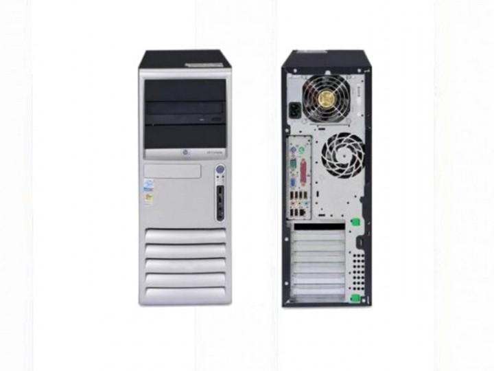 HP Compaq 7700p Torony - 2. kép