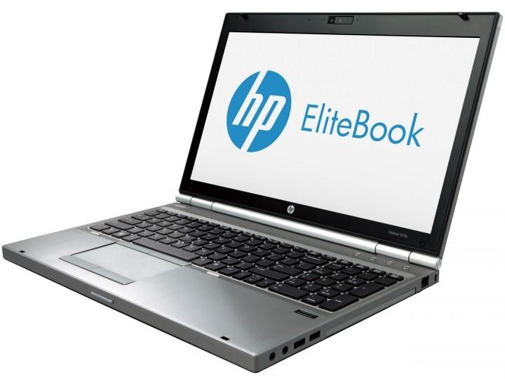 HP EliteBook 8570p - 1. kép