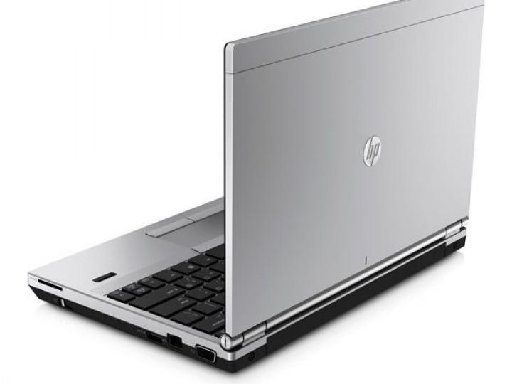 HP EliteBook 8570p - 2. kép