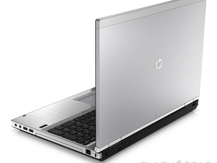 HP EliteBook 8470p - 2. kép