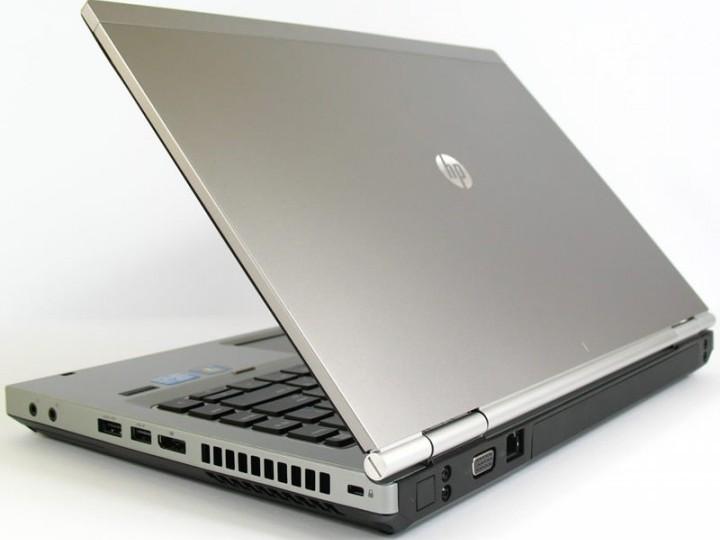 HP EliteBook 8470p - 3. kép