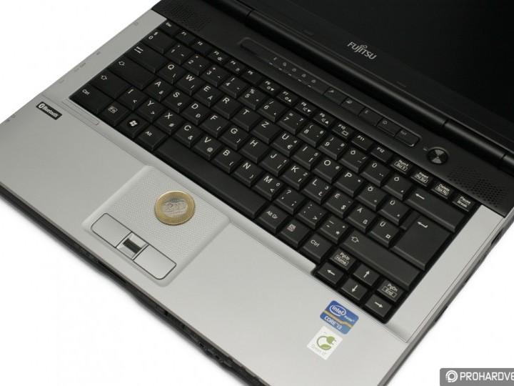 Fujitsu LifeBook S751 - 3. kép