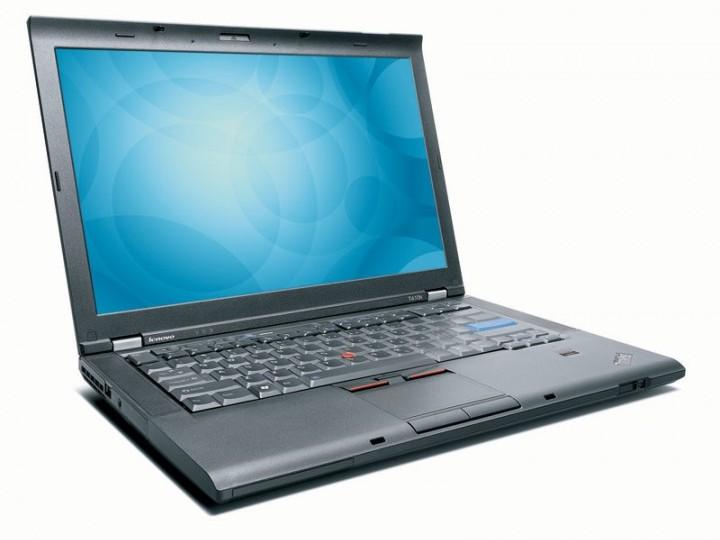 Lenovo ThinkPad T410 - 2. kép