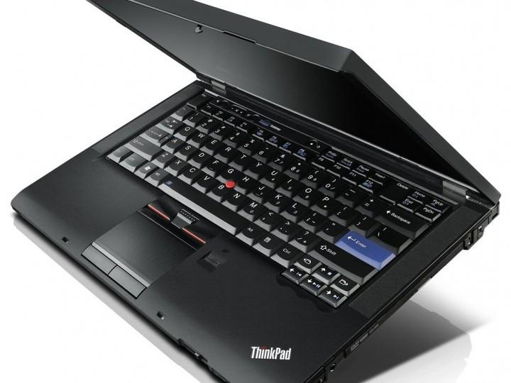 Lenovo ThinkPad T410 - 3. kép
