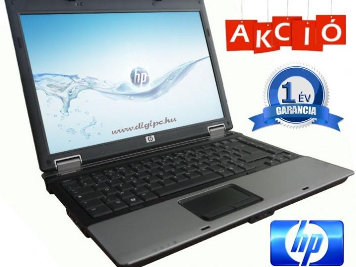 HP Compaq 6530b - 2. kép